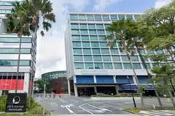 ESR Bizpark @ Changi (D16), Retail #637305681